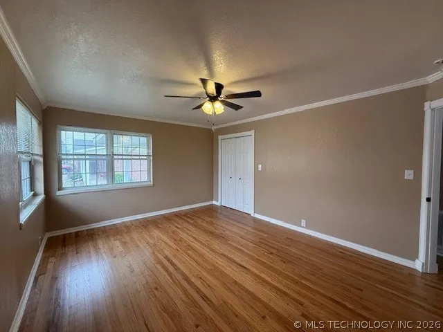 308 E South McAlester, OK 74501
