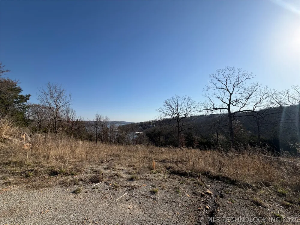 Hidden Ridge Road Stigler, OK 74462