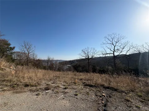Hidden Ridge Road