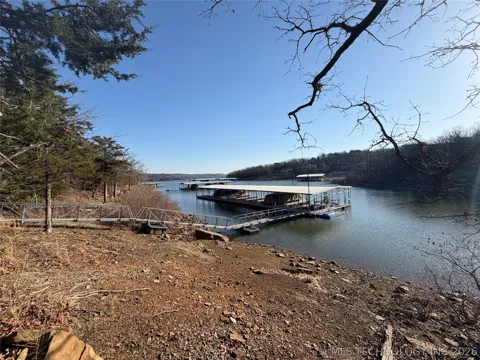 Hidden Ridge Road