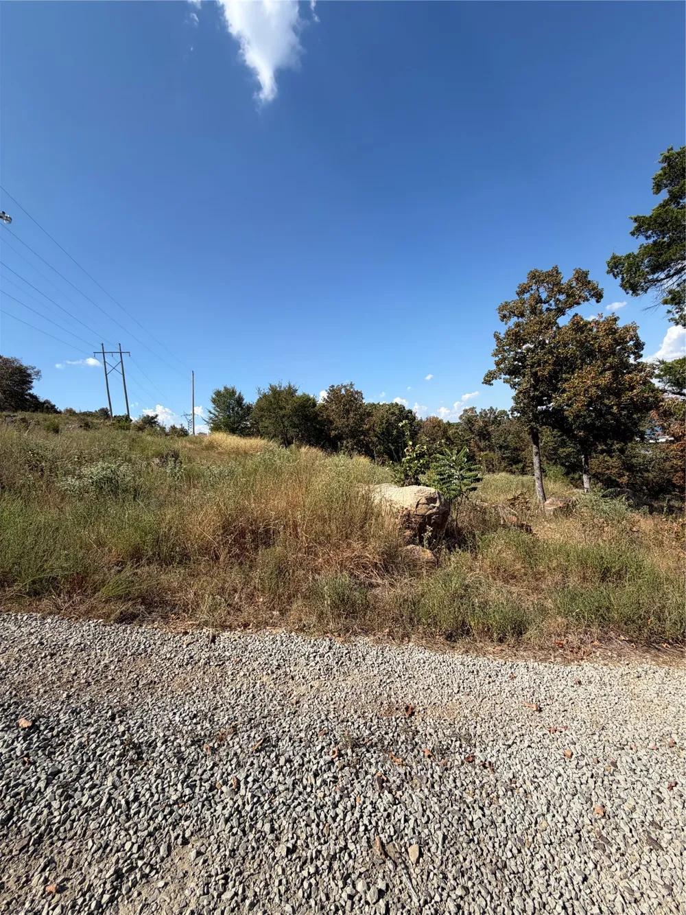 Hidden Ridge Road Stigler, OK 74462
