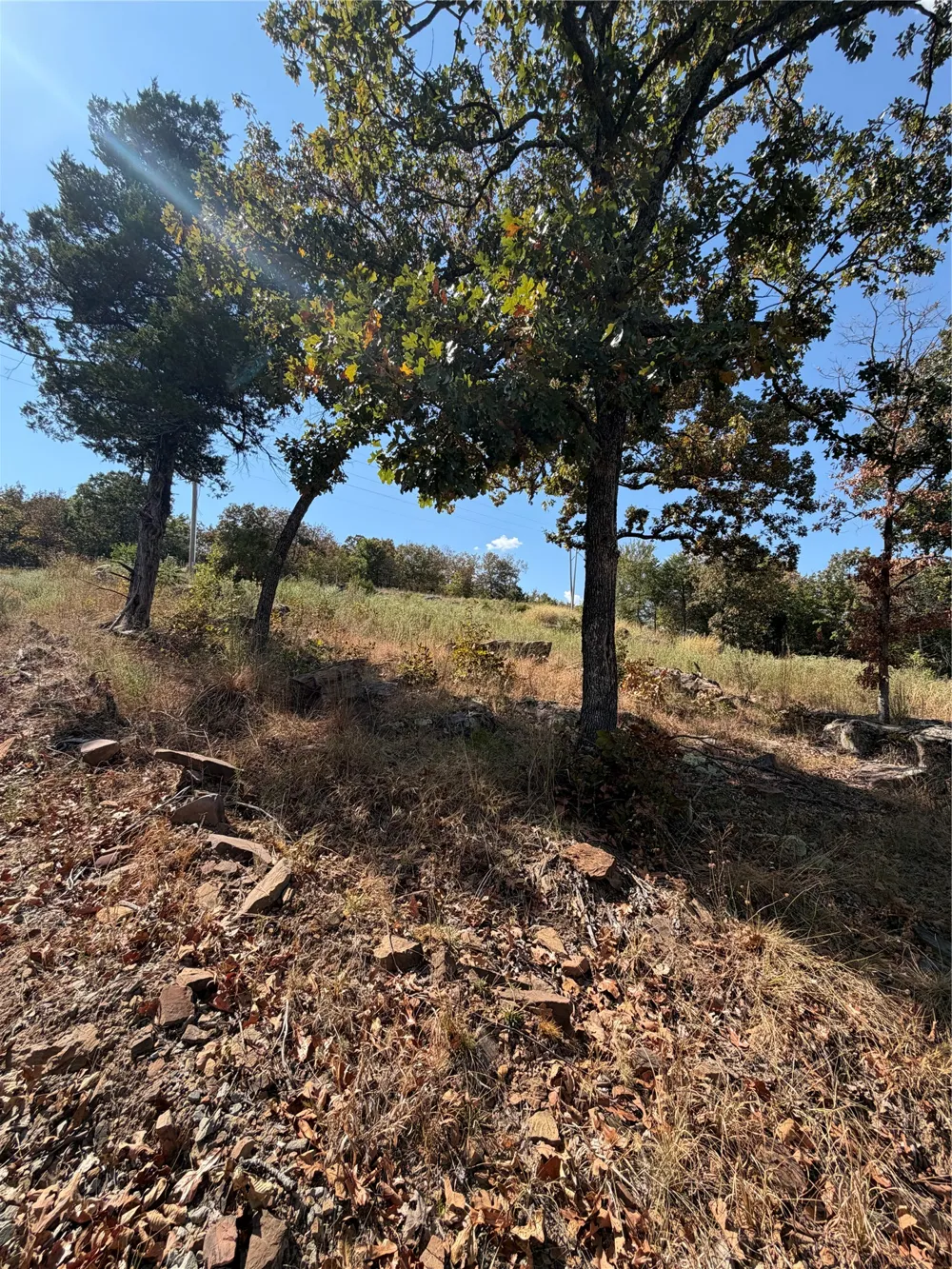 Hidden Ridge Road Stigler, OK 74462