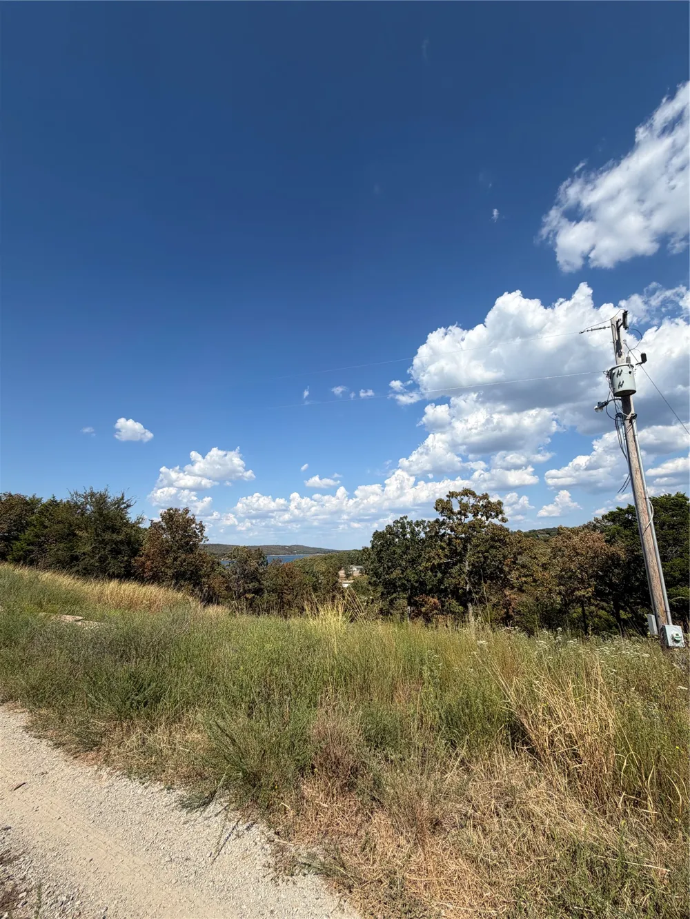 Hidden Ridge Road Stigler, OK 74462