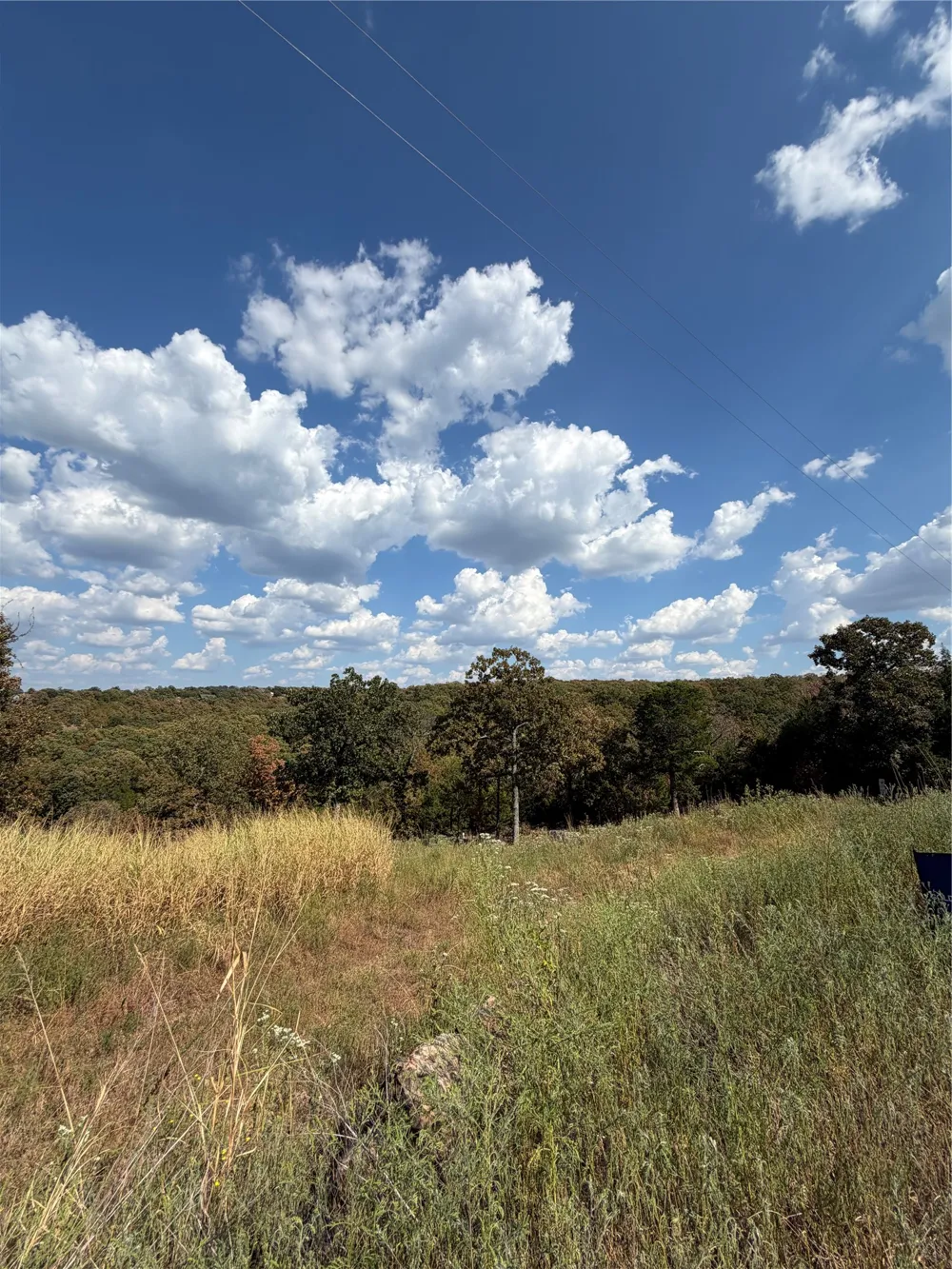 Hidden Ridge Road Stigler, OK 74462