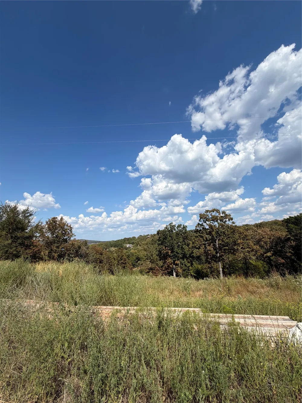 Hidden Ridge Road Stigler, OK 74462