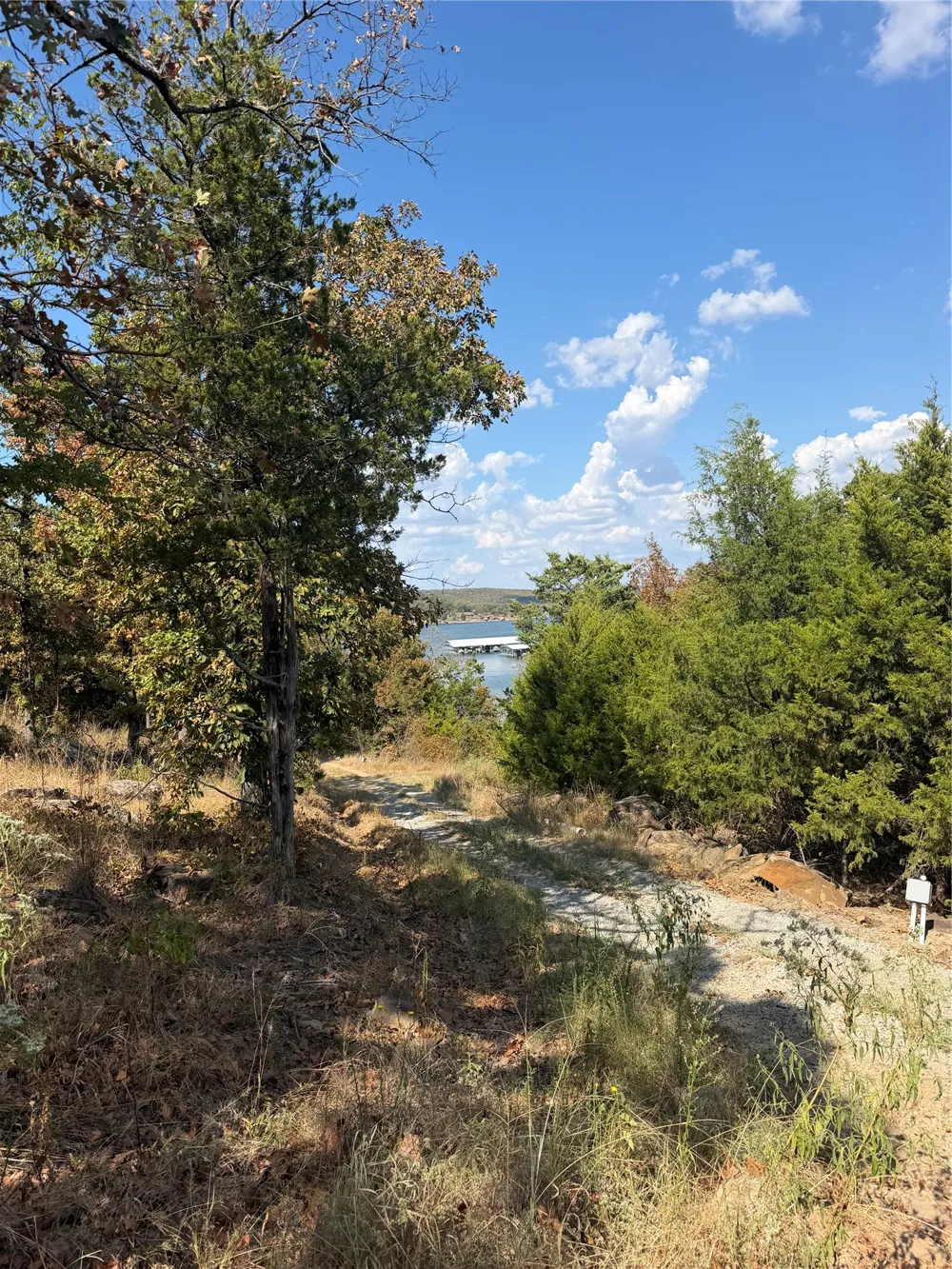 Hidden Ridge Road Stigler, OK 74462