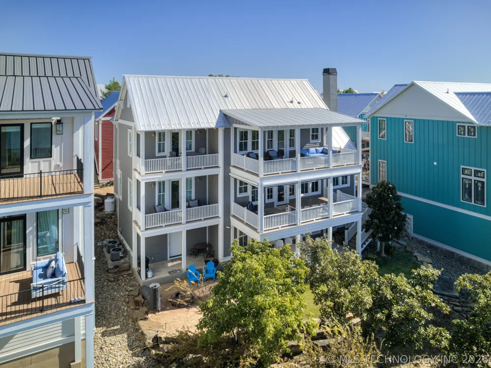 86 Ridgeline Carlton Landing, OK 74432