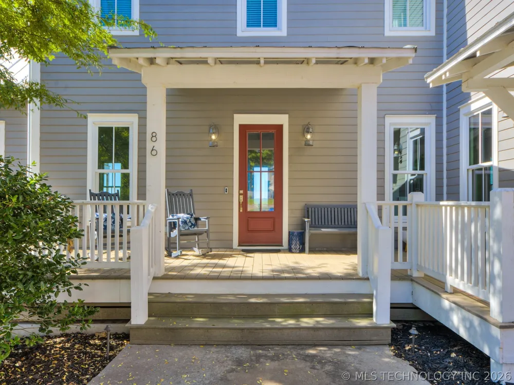 86 Ridgeline Carlton Landing, OK 74432