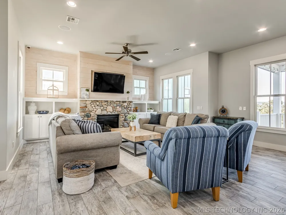 86 Ridgeline Carlton Landing, OK 74432