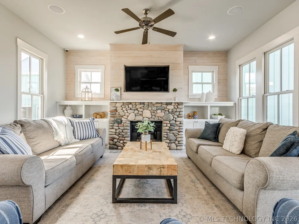 86 Ridgeline Carlton Landing, OK 74432