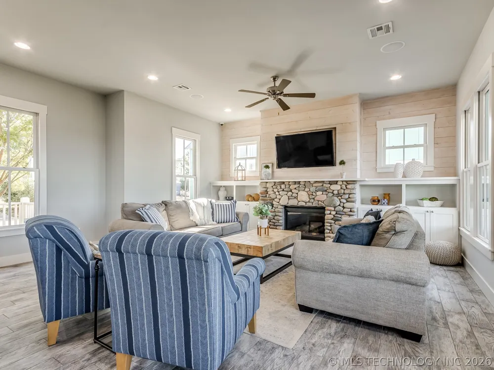 86 Ridgeline Carlton Landing, OK 74432