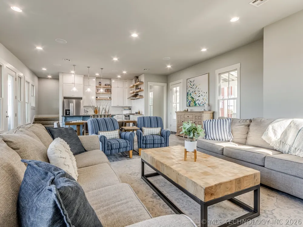 86 Ridgeline Carlton Landing, OK 74432