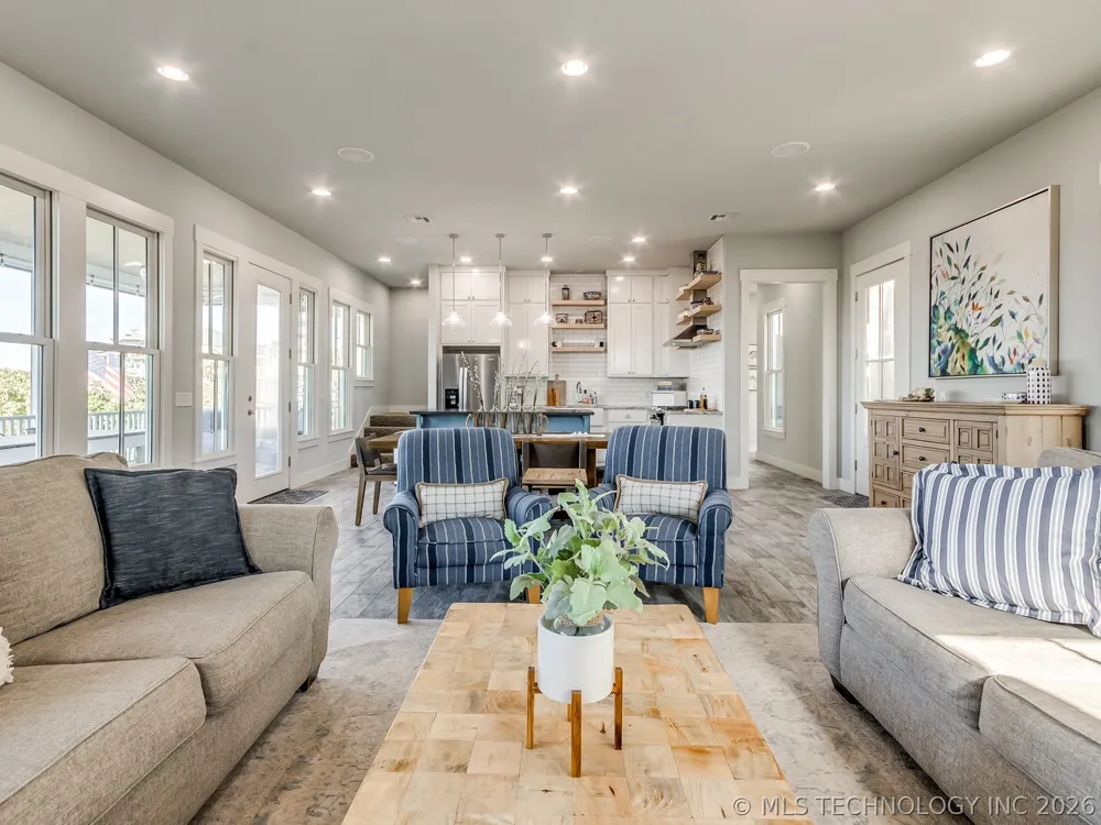 86 Ridgeline Carlton Landing, OK 74432
