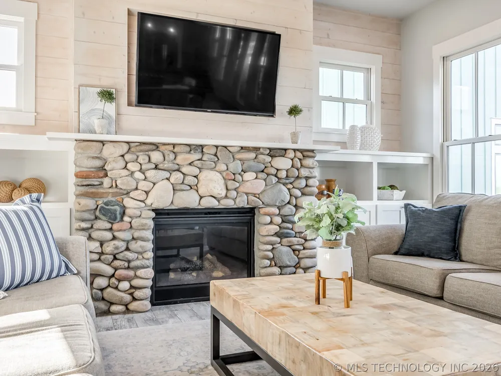 86 Ridgeline Carlton Landing, OK 74432
