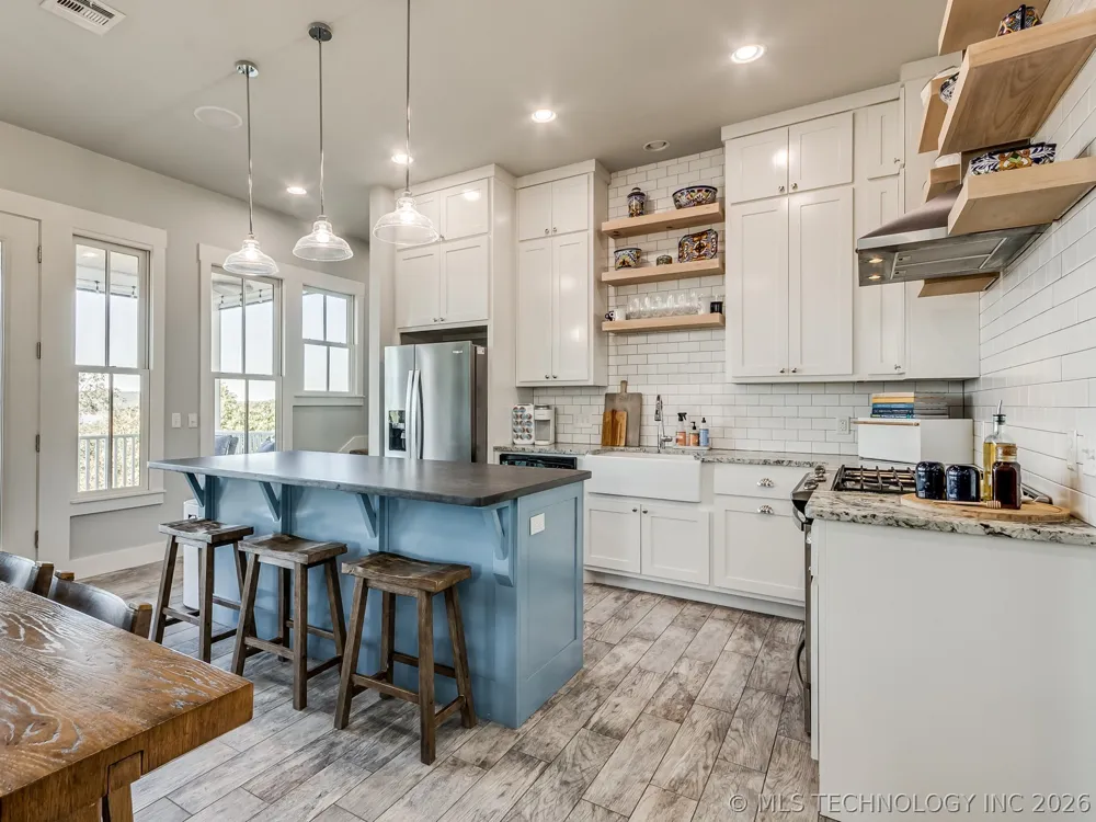 86 Ridgeline Carlton Landing, OK 74432