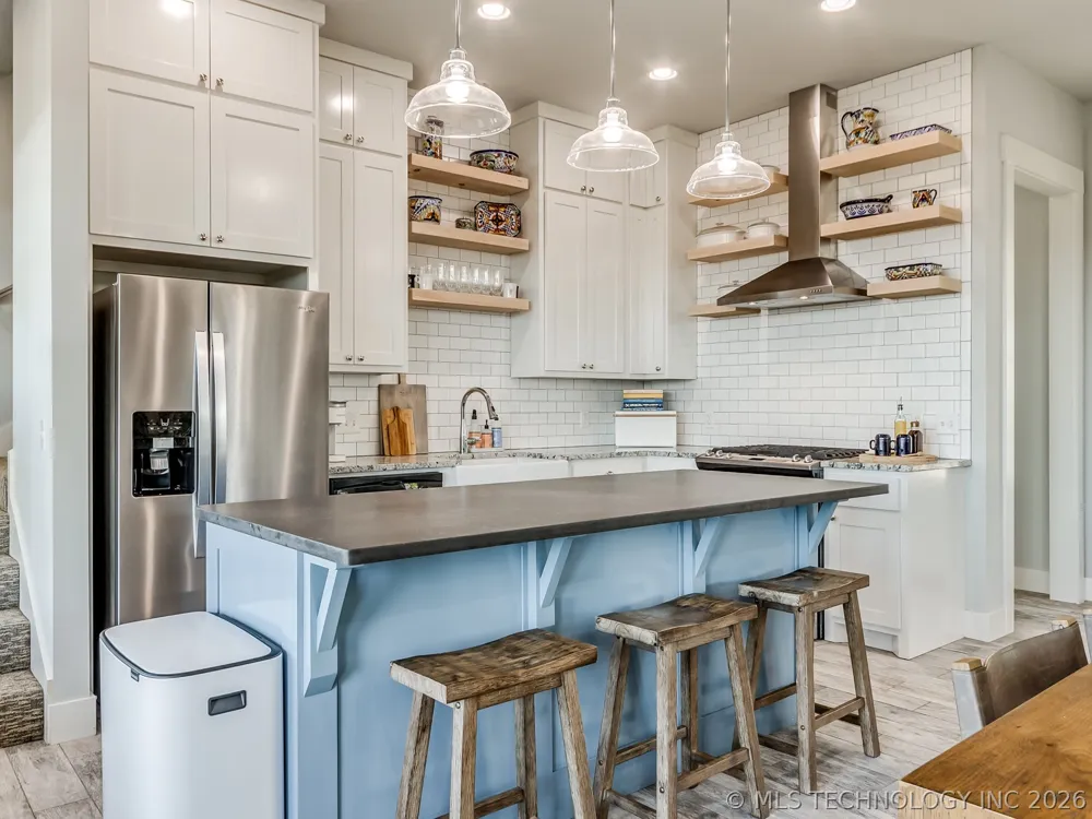 86 Ridgeline Carlton Landing, OK 74432
