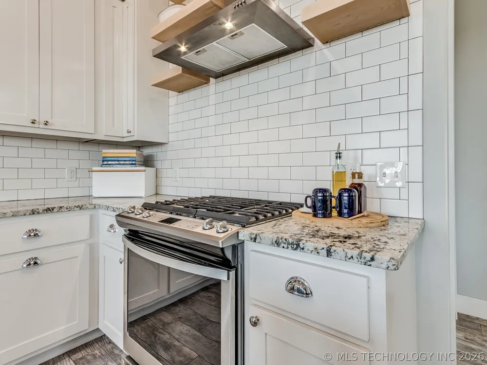86 Ridgeline Carlton Landing, OK 74432