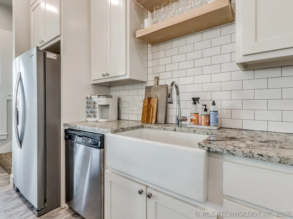 86 Ridgeline Carlton Landing, OK 74432