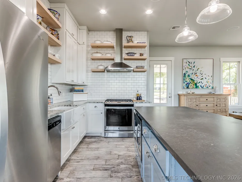 86 Ridgeline Carlton Landing, OK 74432