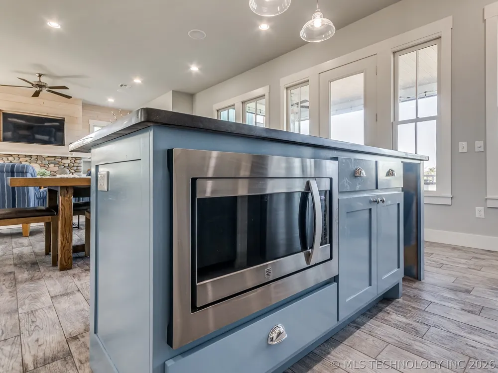 86 Ridgeline Carlton Landing, OK 74432