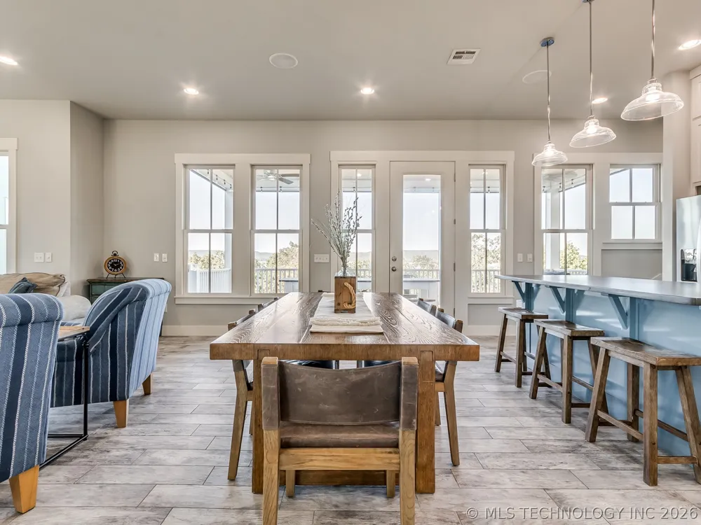 86 Ridgeline Carlton Landing, OK 74432