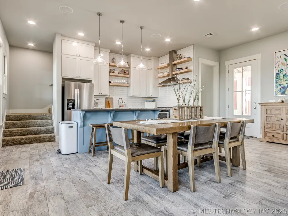 86 Ridgeline Carlton Landing, OK 74432