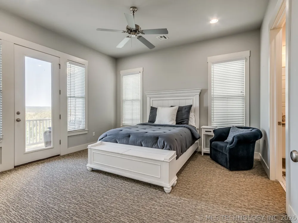86 Ridgeline Carlton Landing, OK 74432