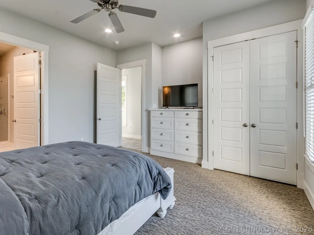 86 Ridgeline Carlton Landing, OK 74432