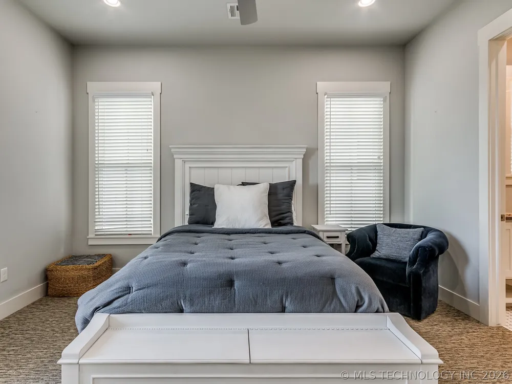 86 Ridgeline Carlton Landing, OK 74432
