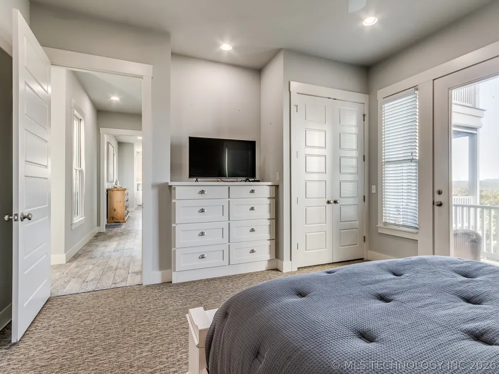 86 Ridgeline Carlton Landing, OK 74432