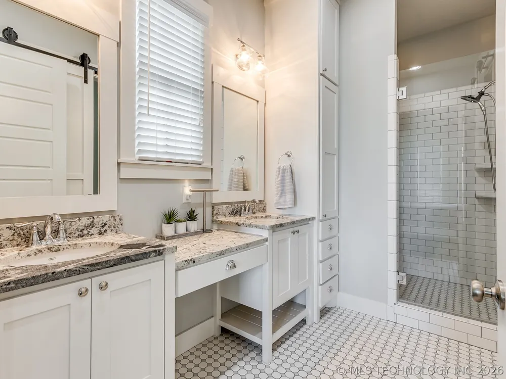 86 Ridgeline Carlton Landing, OK 74432