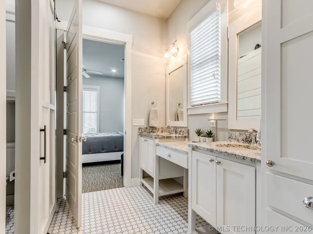 86 Ridgeline Carlton Landing, OK 74432