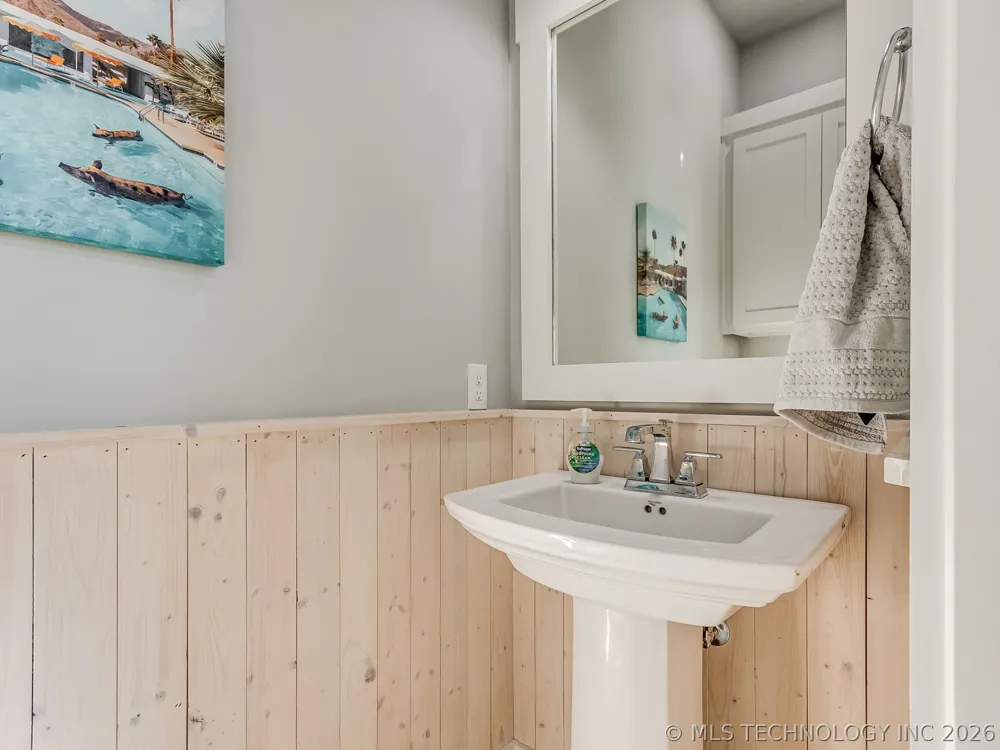 86 Ridgeline Carlton Landing, OK 74432