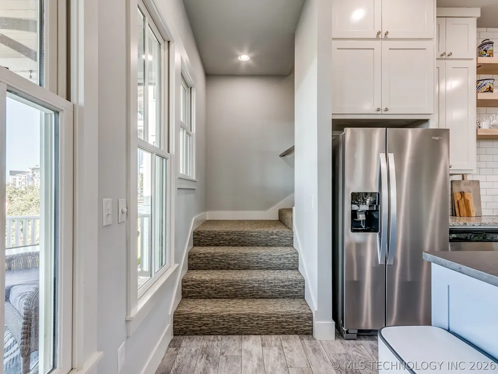 86 Ridgeline Carlton Landing, OK 74432