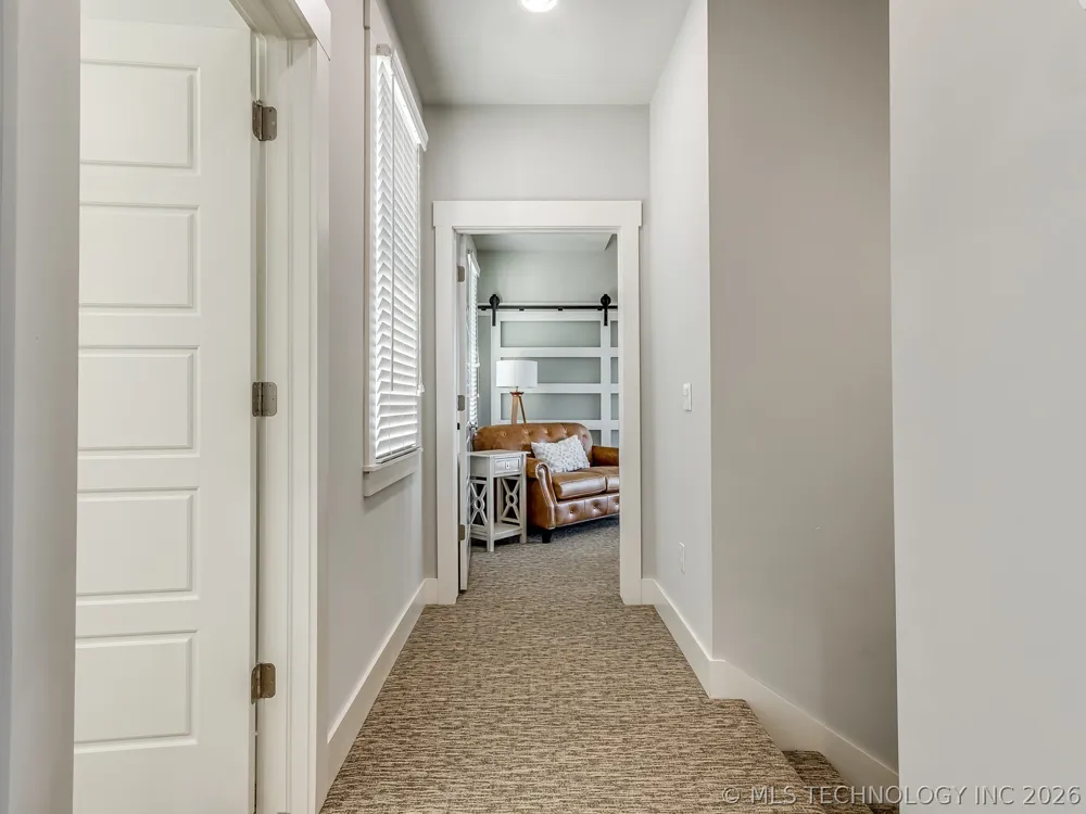 86 Ridgeline Carlton Landing, OK 74432
