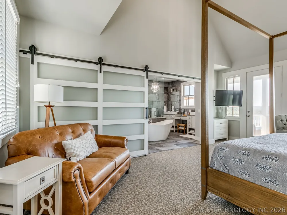 86 Ridgeline Carlton Landing, OK 74432