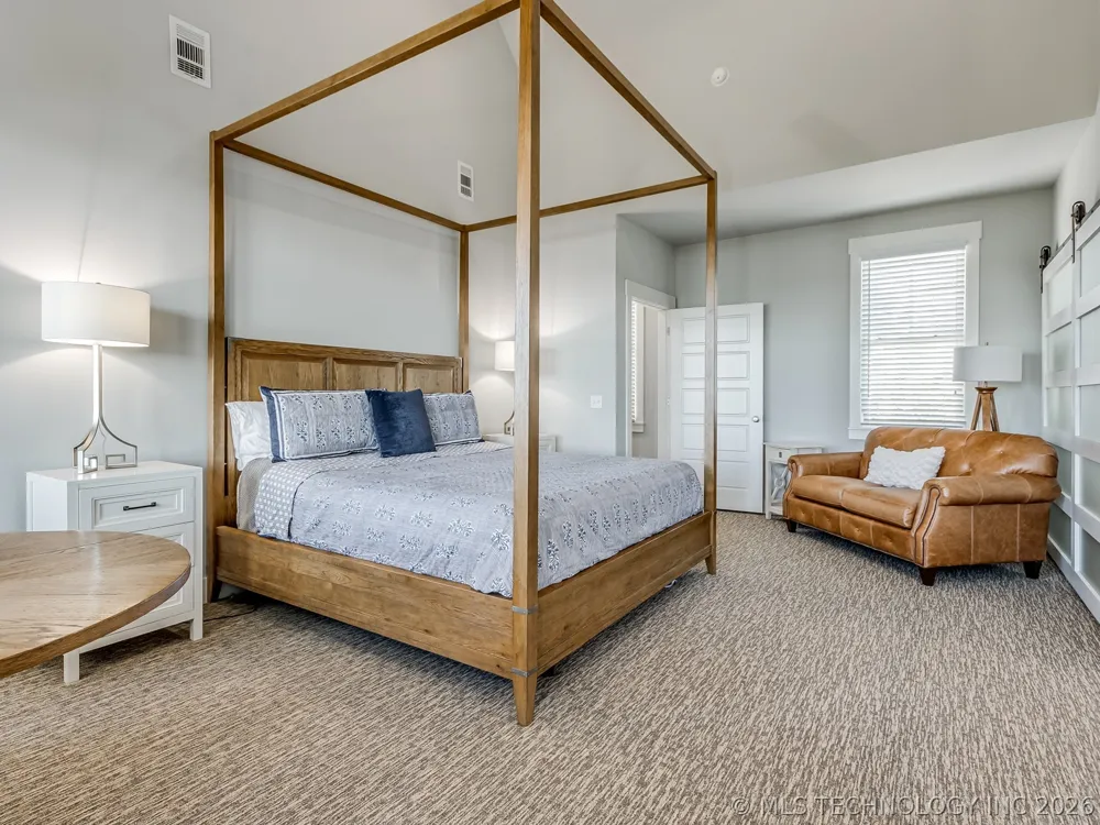 86 Ridgeline Carlton Landing, OK 74432