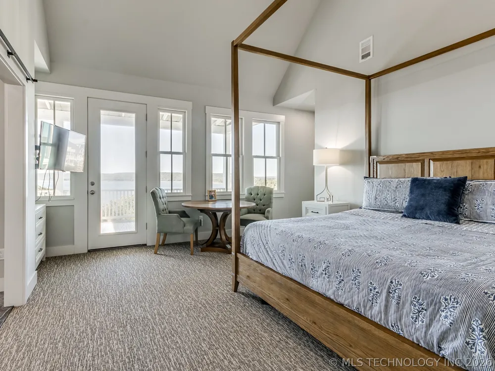 86 Ridgeline Carlton Landing, OK 74432