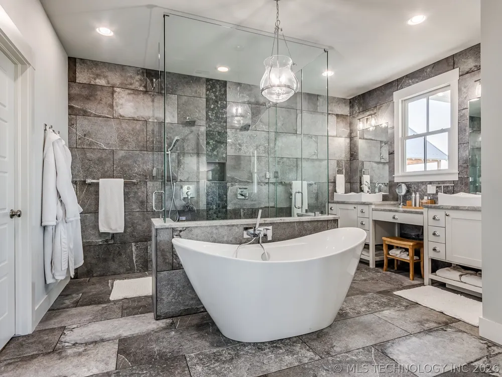 86 Ridgeline Carlton Landing, OK 74432