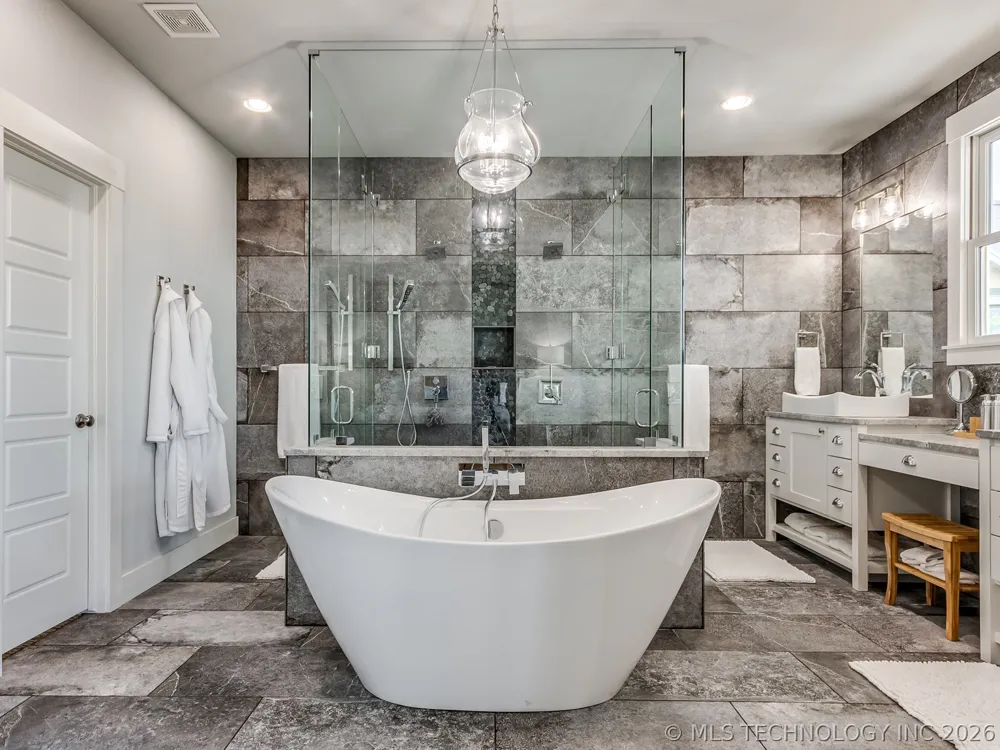 86 Ridgeline Carlton Landing, OK 74432