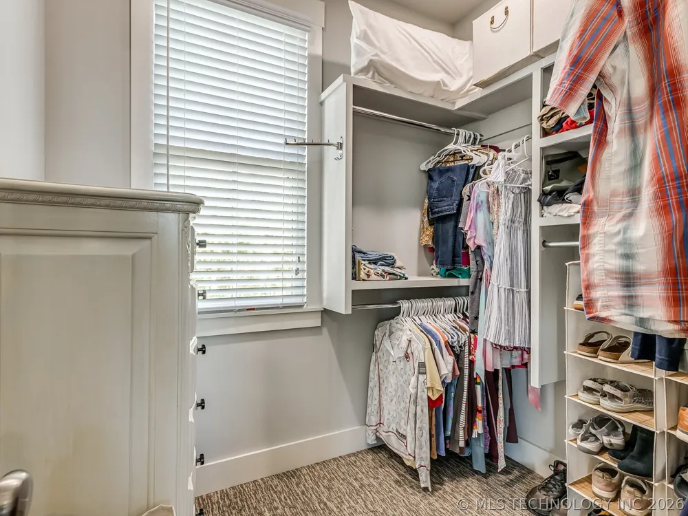 86 Ridgeline Carlton Landing, OK 74432