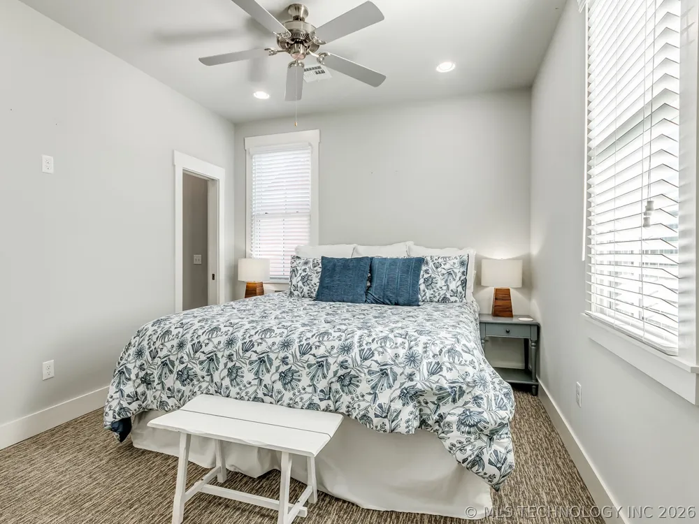 86 Ridgeline Carlton Landing, OK 74432