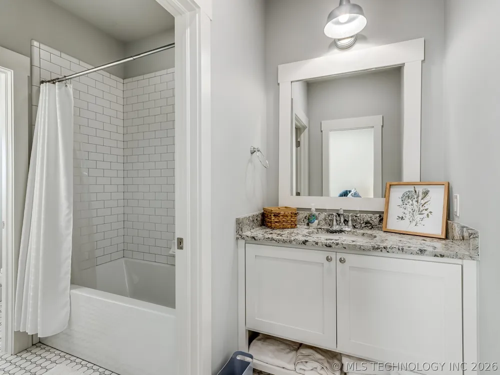 86 Ridgeline Carlton Landing, OK 74432