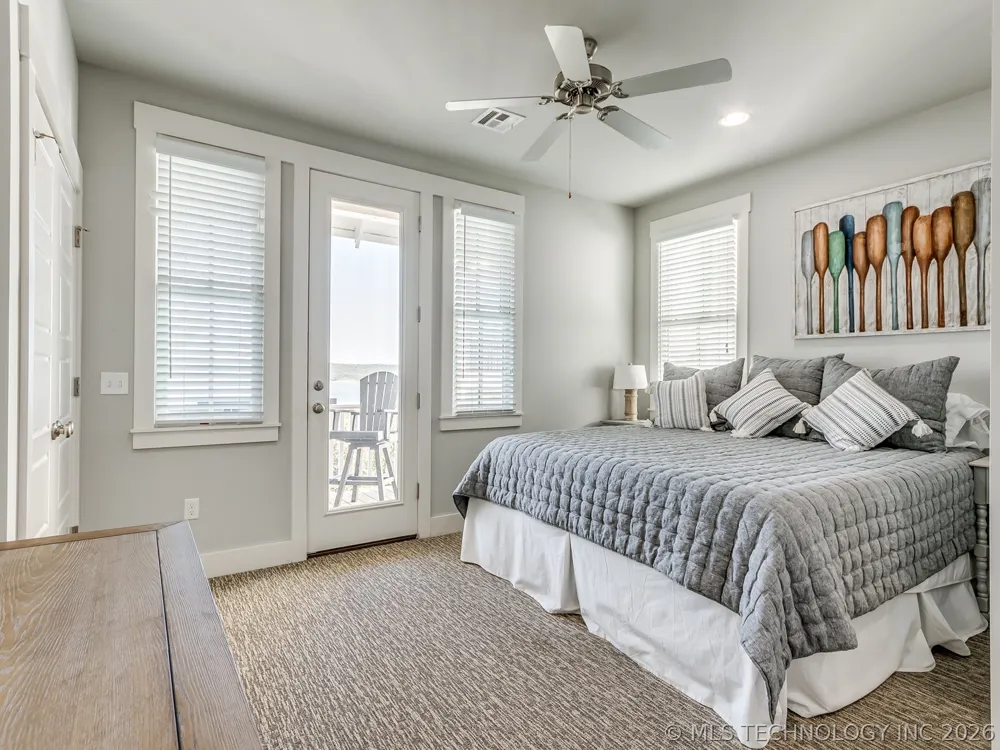 86 Ridgeline Carlton Landing, OK 74432