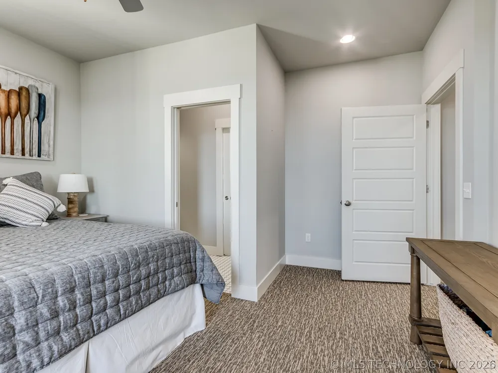 86 Ridgeline Carlton Landing, OK 74432