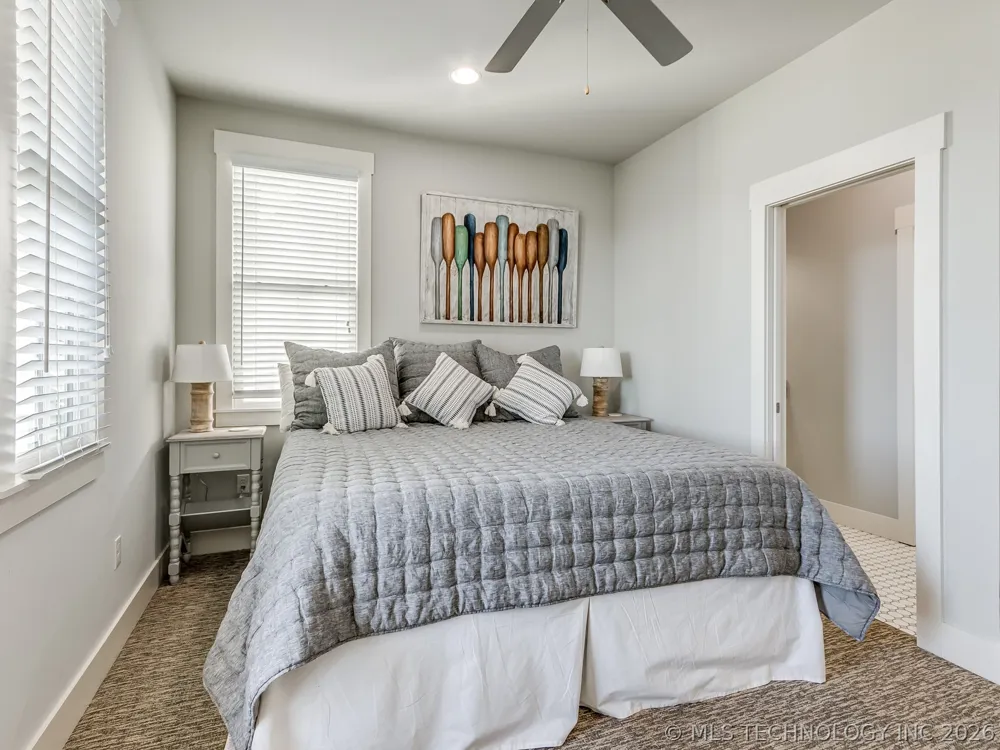 86 Ridgeline Carlton Landing, OK 74432