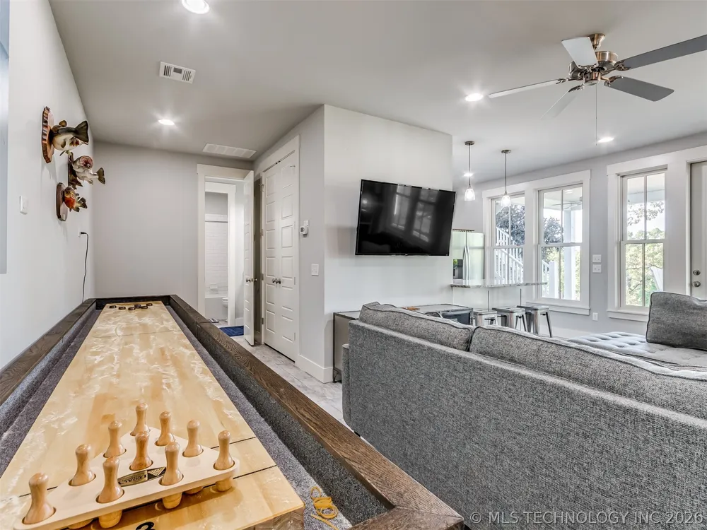 86 Ridgeline Carlton Landing, OK 74432