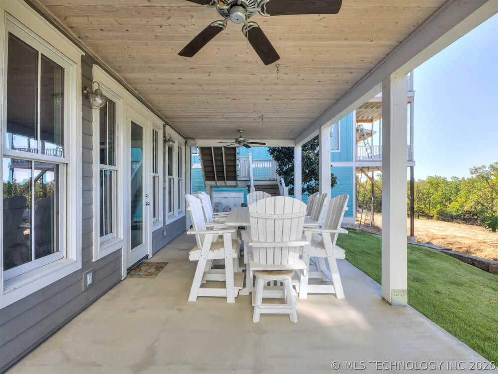 86 Ridgeline Carlton Landing, OK 74432