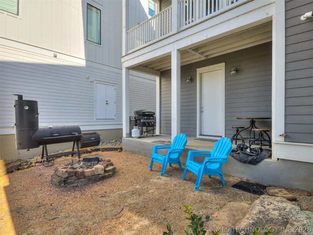 86 Ridgeline Carlton Landing, OK 74432