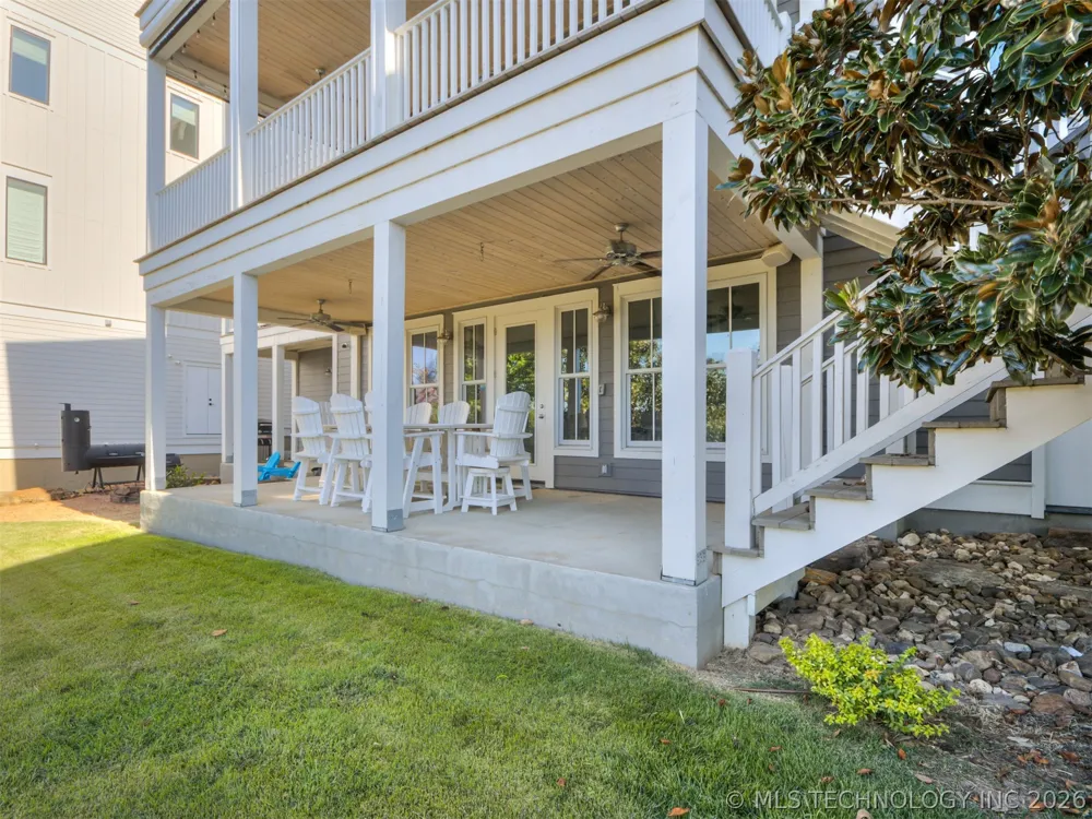 86 Ridgeline Carlton Landing, OK 74432